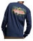 TROUT G TEE LS NAVAL ACDEMY 2X